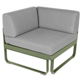 Bellevie Single Corner Module