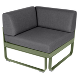 Bellevie Single Corner Module