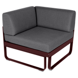 Bellevie Single Corner Module