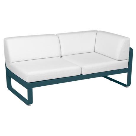 Bellevie 2-Seater Right Corner Module