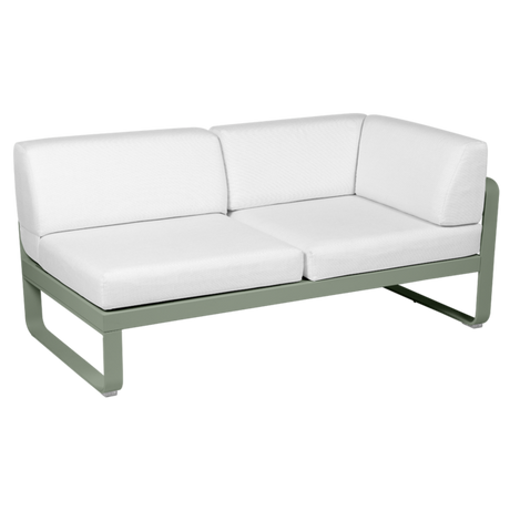 Bellevie 2-Seater Right Corner Module