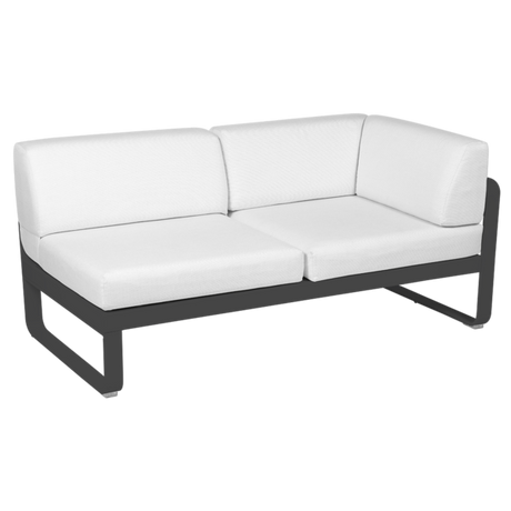 Bellevie 2-Seater Right Corner Module