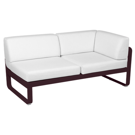 Bellevie 2-Seater Right Corner Module