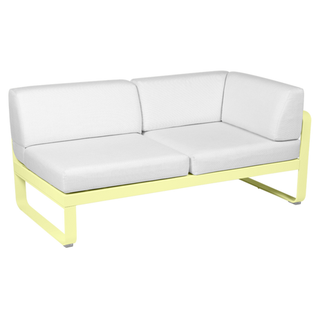 Bellevie 2-Seater Right Corner Module