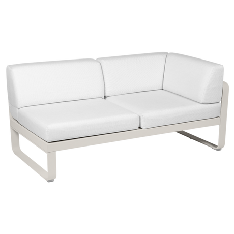 Bellevie 2-Seater Right Corner Module