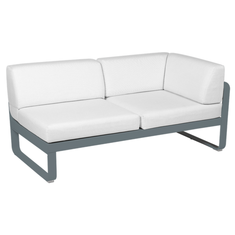 Bellevie 2-Seater Right Corner Module