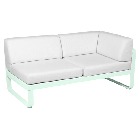 Bellevie 2-Seater Right Corner Module