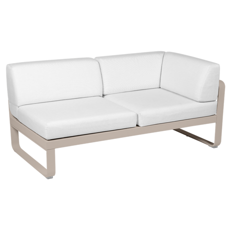 Bellevie 2-Seater Right Corner Module