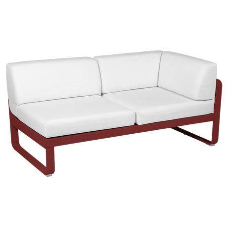 Bellevie 2-Seater Right Corner Module