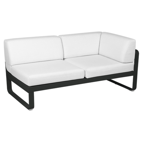 Bellevie 2-Seater Right Corner Module