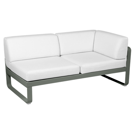 Bellevie 2-Seater Right Corner Module