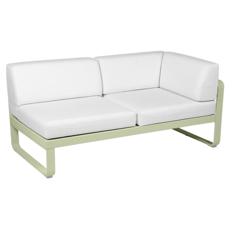 Bellevie 2-Seater Right Corner Module