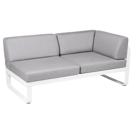Bellevie 2-Seater Right Corner Module