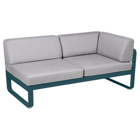 Bellevie 2-Seater Right Corner Module