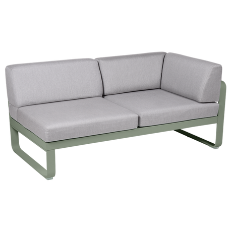 Bellevie 2-Seater Right Corner Module