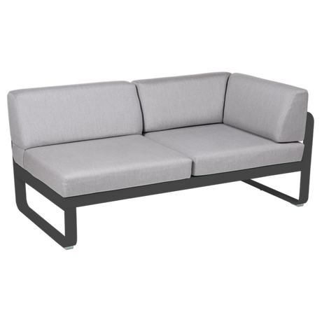 Bellevie 2-Seater Right Corner Module
