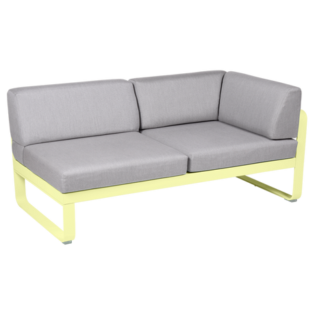 Bellevie 2-Seater Right Corner Module
