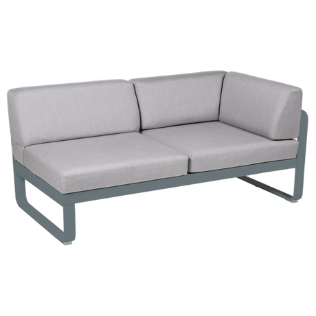 Bellevie 2-Seater Right Corner Module