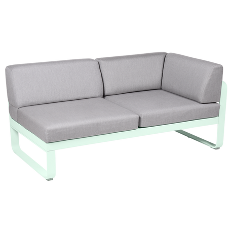 Bellevie 2-Seater Right Corner Module