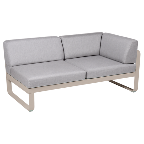 Bellevie 2-Seater Right Corner Module