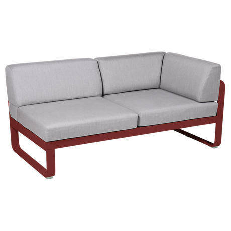 Bellevie 2-Seater Right Corner Module