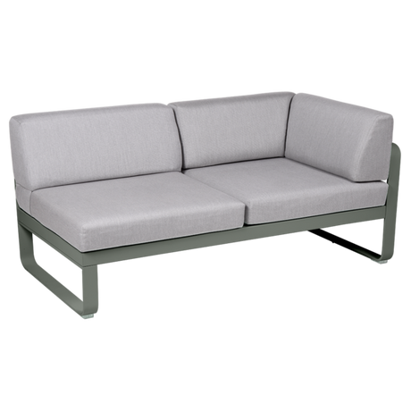 Bellevie 2-Seater Right Corner Module