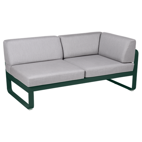 Bellevie 2-Seater Right Corner Module