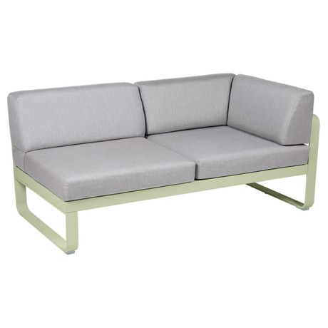 Bellevie 2-Seater Right Corner Module