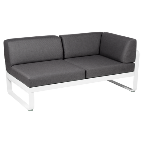 Bellevie 2-Seater Right Corner Module