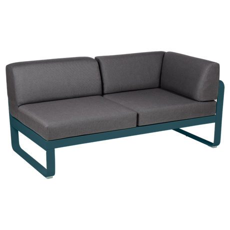 Bellevie 2-Seater Right Corner Module