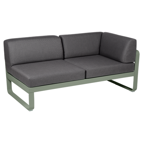 Bellevie 2-Seater Right Corner Module