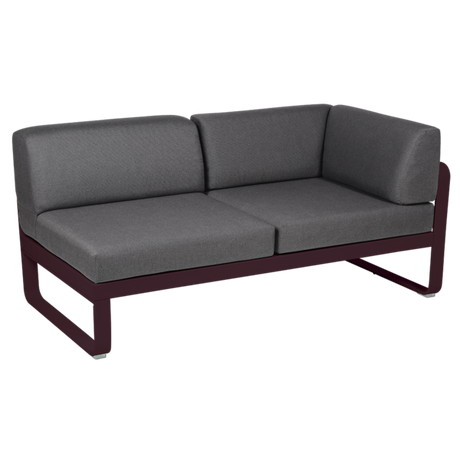 Bellevie 2-Seater Right Corner Module