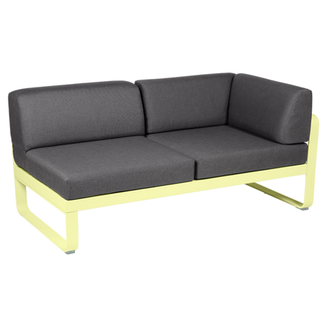 Bellevie 2-Seater Right Corner Module