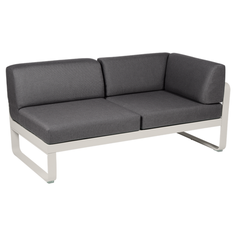 Bellevie 2-Seater Right Corner Module