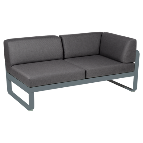 Bellevie 2-Seater Right Corner Module