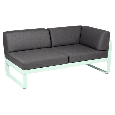 Bellevie 2-Seater Right Corner Module