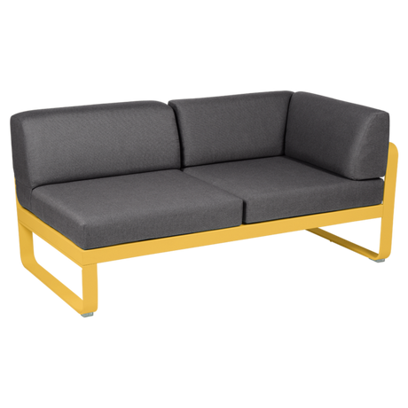 Bellevie 2-Seater Right Corner Module