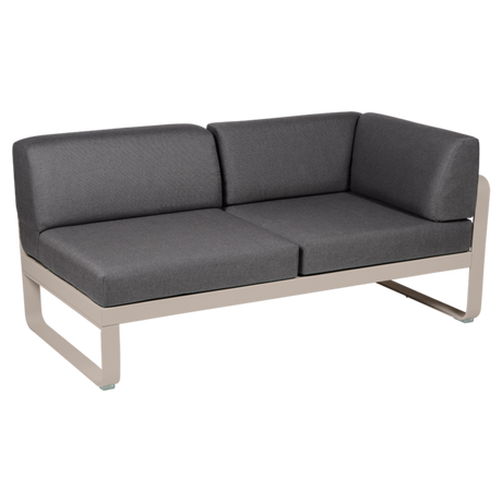 Bellevie 2-Seater Right Corner Module