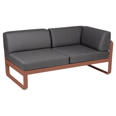 Bellevie 2-Seater Right Corner Module