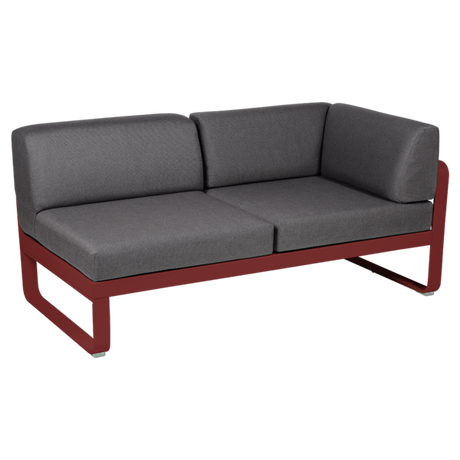 Bellevie 2-Seater Right Corner Module