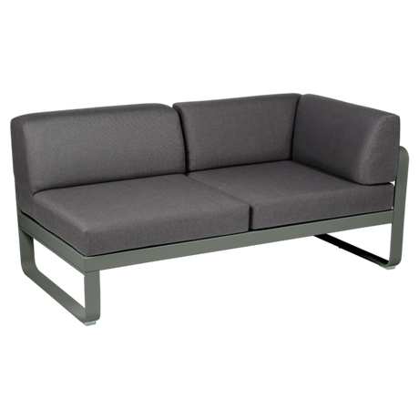 Bellevie 2-Seater Right Corner Module
