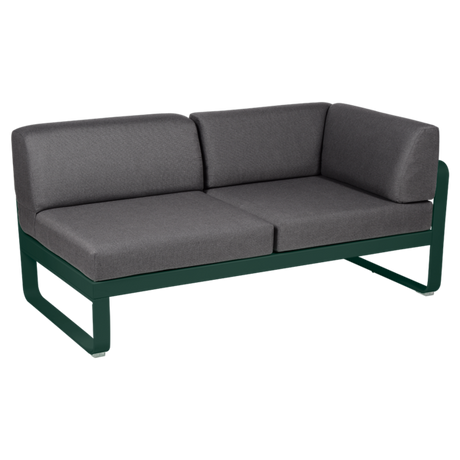 Bellevie 2-Seater Right Corner Module