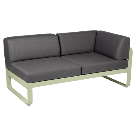 Bellevie 2-Seater Right Corner Module