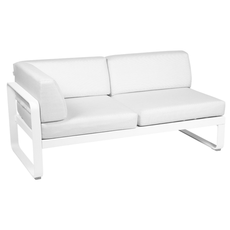 Bellevie 2-Seater Left Corner Module