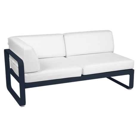 Bellevie 2-Seater Left Corner Module