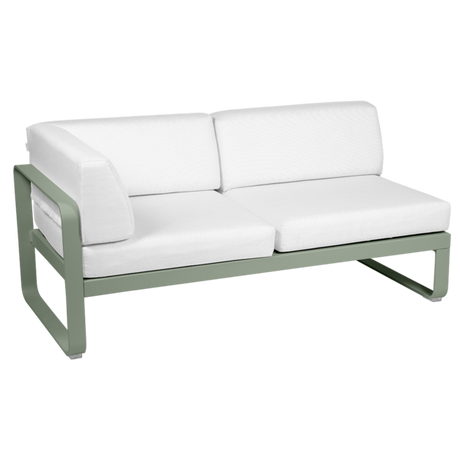 Bellevie 2-Seater Left Corner Module