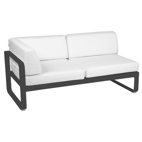 Bellevie 2-Seater Left Corner Module