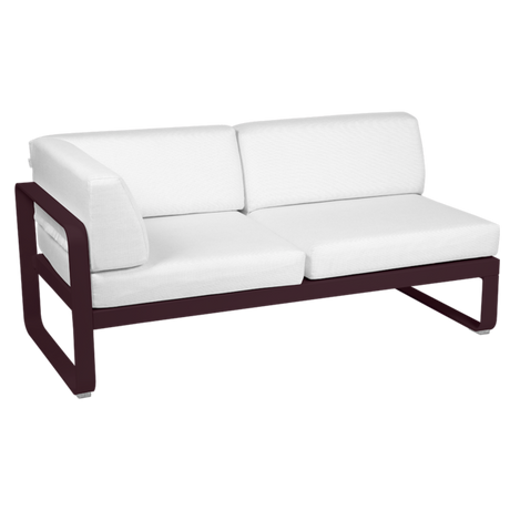 Bellevie 2-Seater Left Corner Module