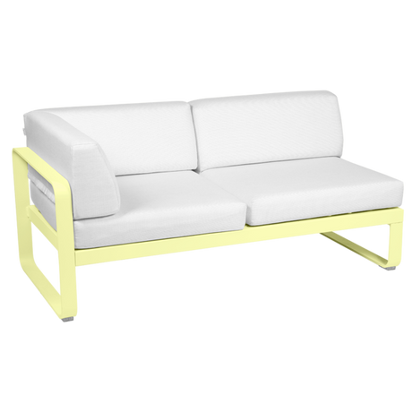 Bellevie 2-Seater Left Corner Module