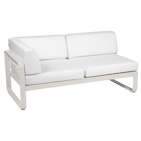 Bellevie 2-Seater Left Corner Module
